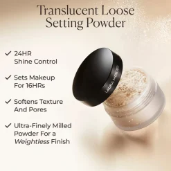 Translucent Loose Setting Powder Mini