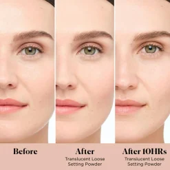 Translucent Loose Setting Powder Mini