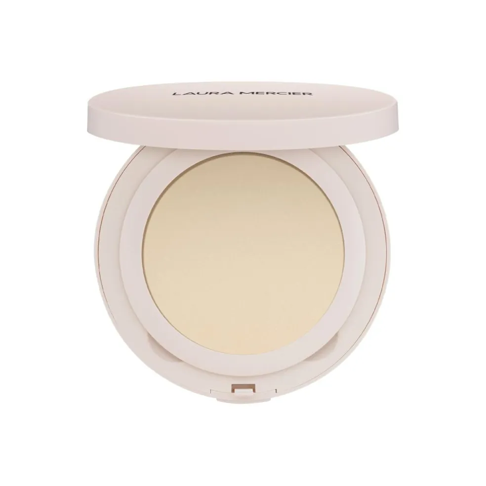 Translucent Pressed Powder Ultra Blur