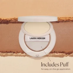Translucent Pressed Powder Ultra Blur