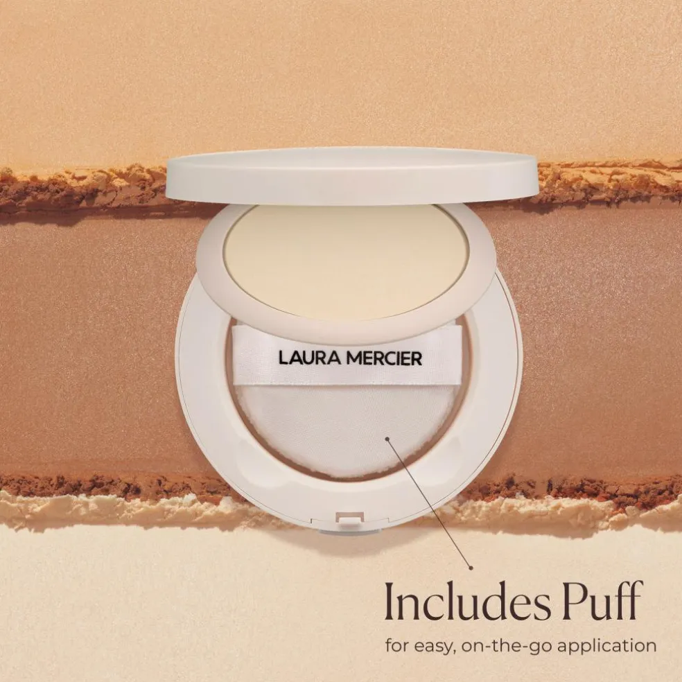 Translucent Pressed Powder Ultra Blur