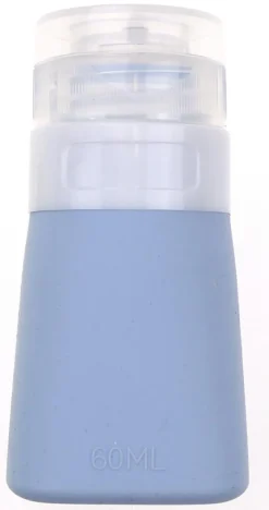 Travel Bottle Silicone