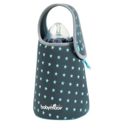 Travel Bottle Warmer Star