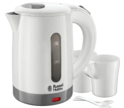 Travel Kettle