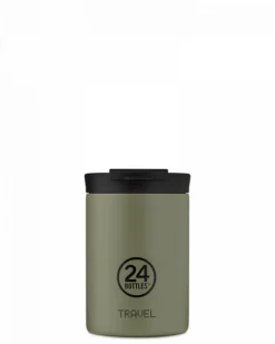 Travel Tumbler