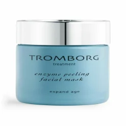 Treatment Enzyme Peeling Facial Mask