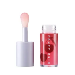 Treatz Hydrating Strengthening Lip Oil