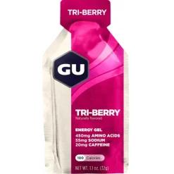 Tri Berry Gel