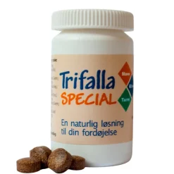 Trifalla Special