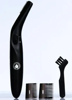 Trimmer til Øjenbryn -