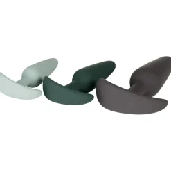 Triple Butt Plug Sæt