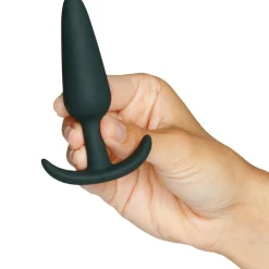 Triple Butt Plug Sæt