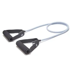 Træningselastik med Håndtag