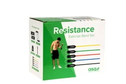 Træningselastik Sæt
