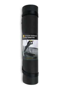 Træningsmåtte Skridsikker