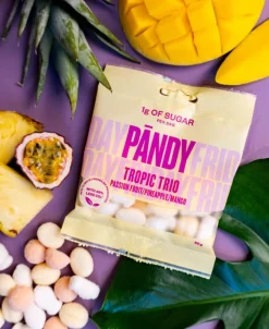 Tropic Trio Sukkerfri