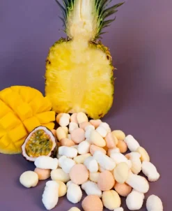 Tropic Trio Sukkerfri