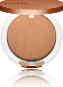 True Bronze Pressed Powder Bronzer