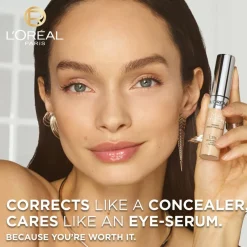 True Match Radiant Serum Concealer