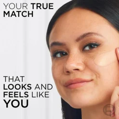 True Match Super-Blendable Foundation