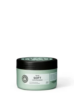 True Soft Hårmaske