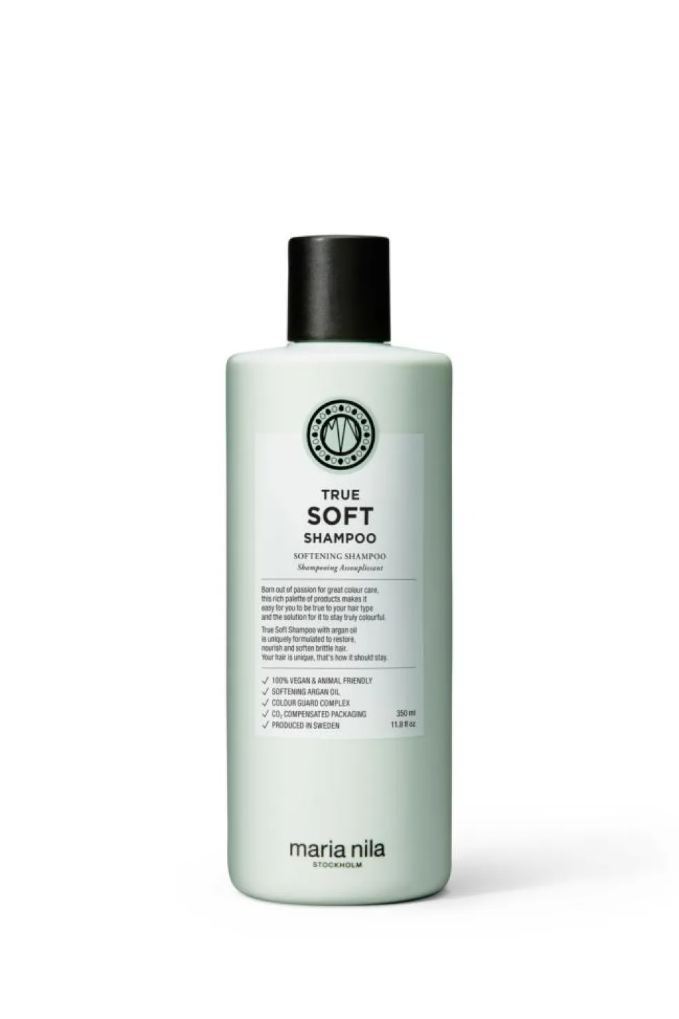 True Soft Shampoo