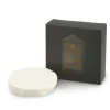 Truefitt & Hill Apsley Luxury Shaving Soap Refill For Wooden Bowl