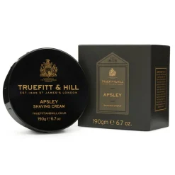 Truefitt & Hill Apsley Shave Cream Bowl