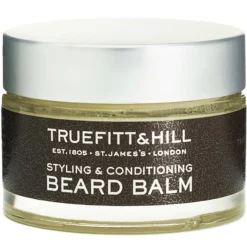 Truefitt & Hill Gentleman's Beard Balm
