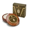 Truefitt & Hill Luxury Shaving Soap in Wooden Bowl