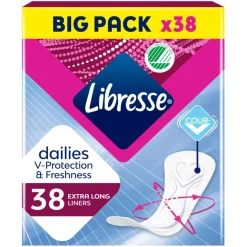 Trusseindlæg Extra Long