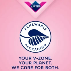 Trusseindlæg Extra Protection Long