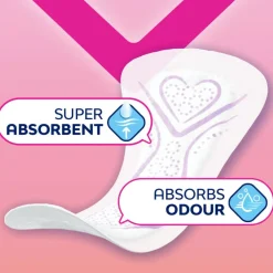 Trusseindlæg Normal