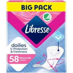 Trusseindlæg Normal