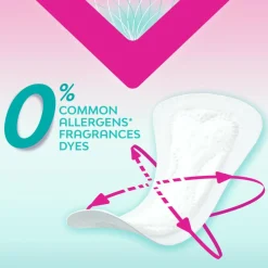 Trusseindlæg Normal PureSensitive