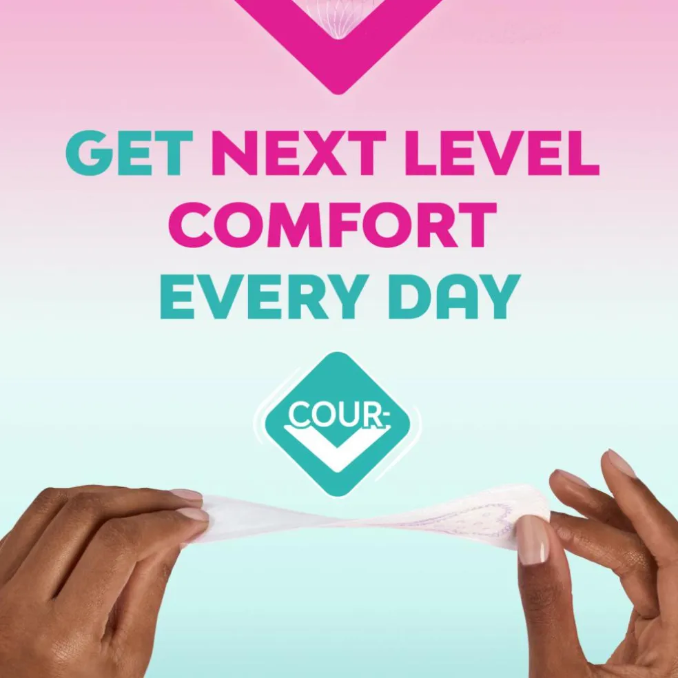 Trusseindlæg Normal PureSensitive