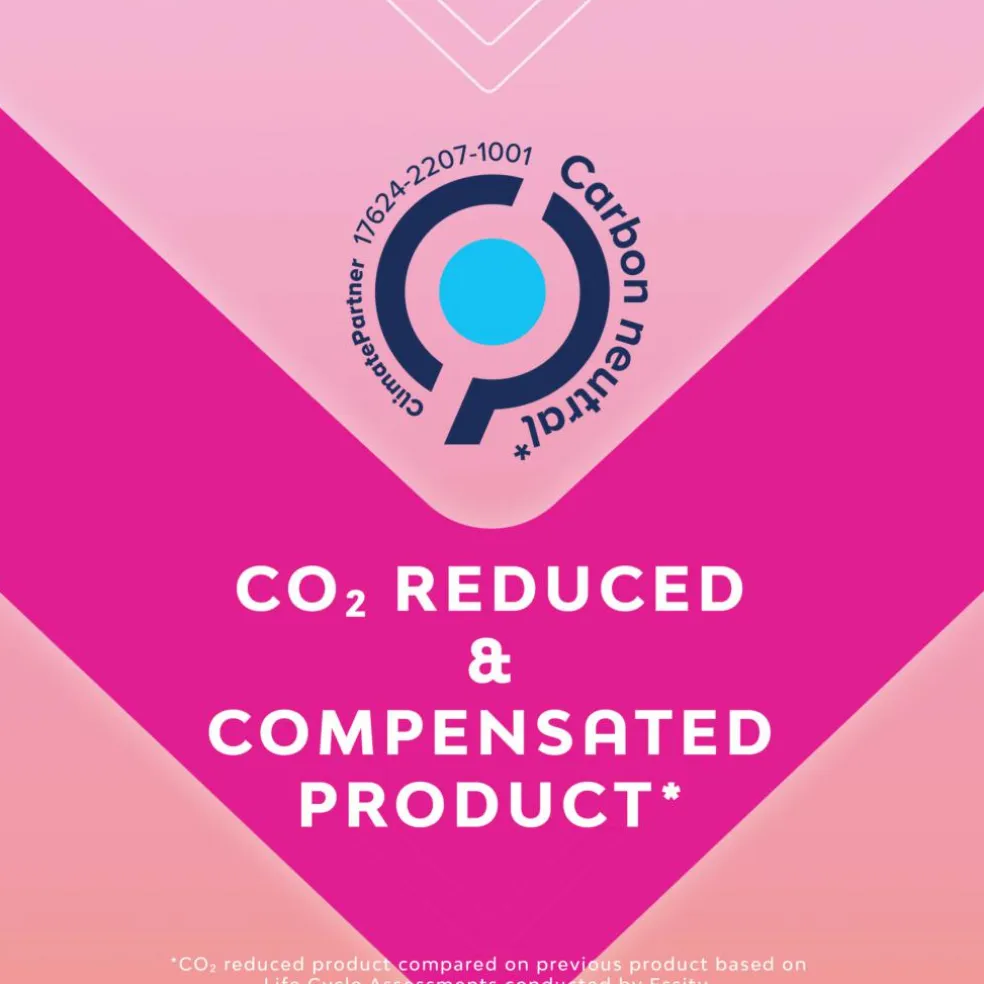 Trusseindlæg Normal PureSensitive