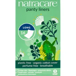 Trusseindlæg Panty Liner Long