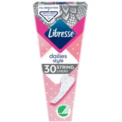 Trusseindlæg String