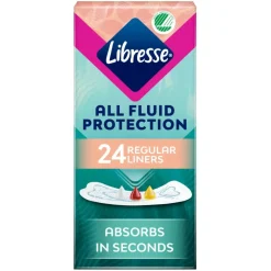 Trusseindlæng Extra Protection Normal