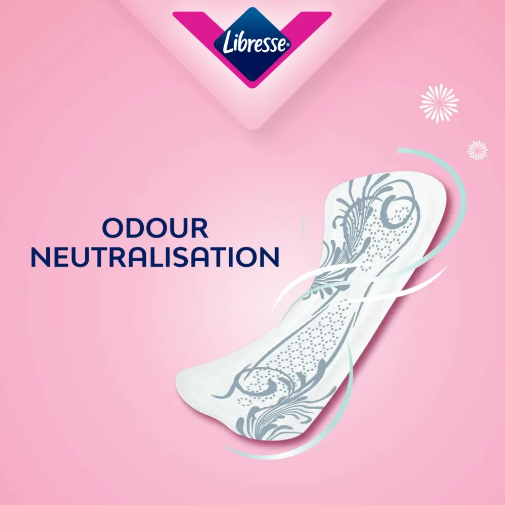 Trusseindlæng Extra Protection Normal