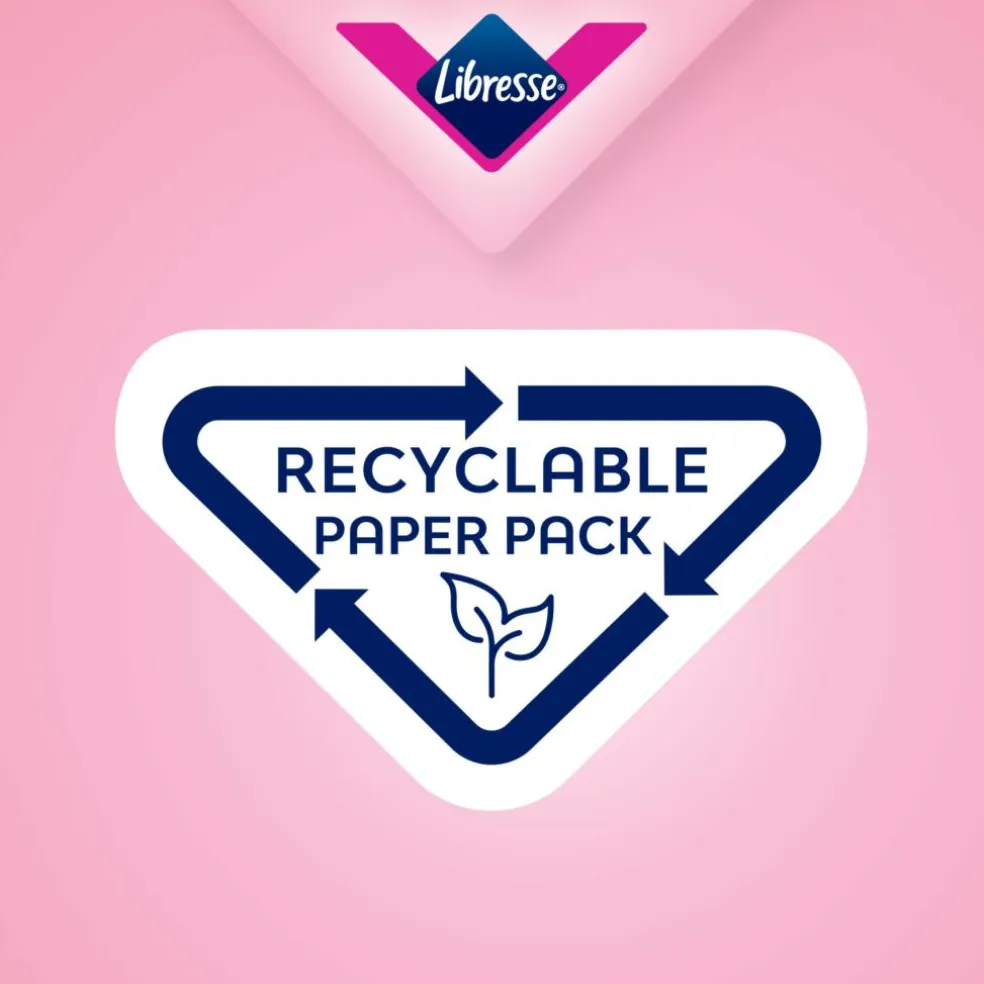 Trusseindlæng Extra Protection Normal