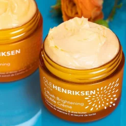 Truth C-Rush Brightening Double Creme