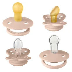 Try-it Collection Sut Silikone/ latex 4-pak