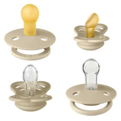 Try-it Collection Sut Silikone/ latex 4-pak