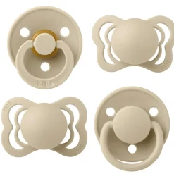 Try-it Collection Sut Silikone/ latex 4-pak