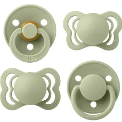 Try-it Collection Sut Silikone/ latex 4-pak