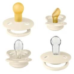 Try-it Collection Sut Silikone/ latex 4-pak