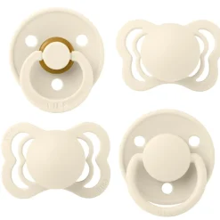 Try-it Collection Sut Silikone/ latex 4-pak