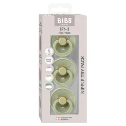 Try-it Colour 3 stk.